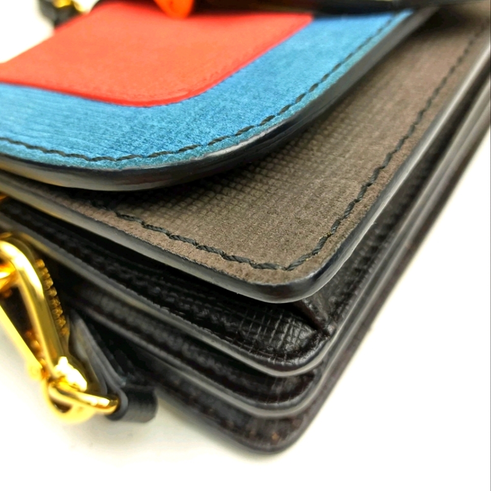 BURBERRY BUCKLE BAG - Picture 5 of 8